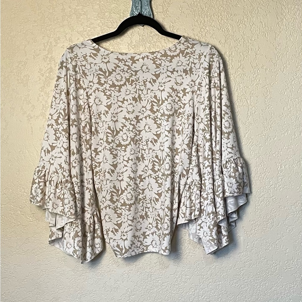 Boho Top - Picture 4 of 6